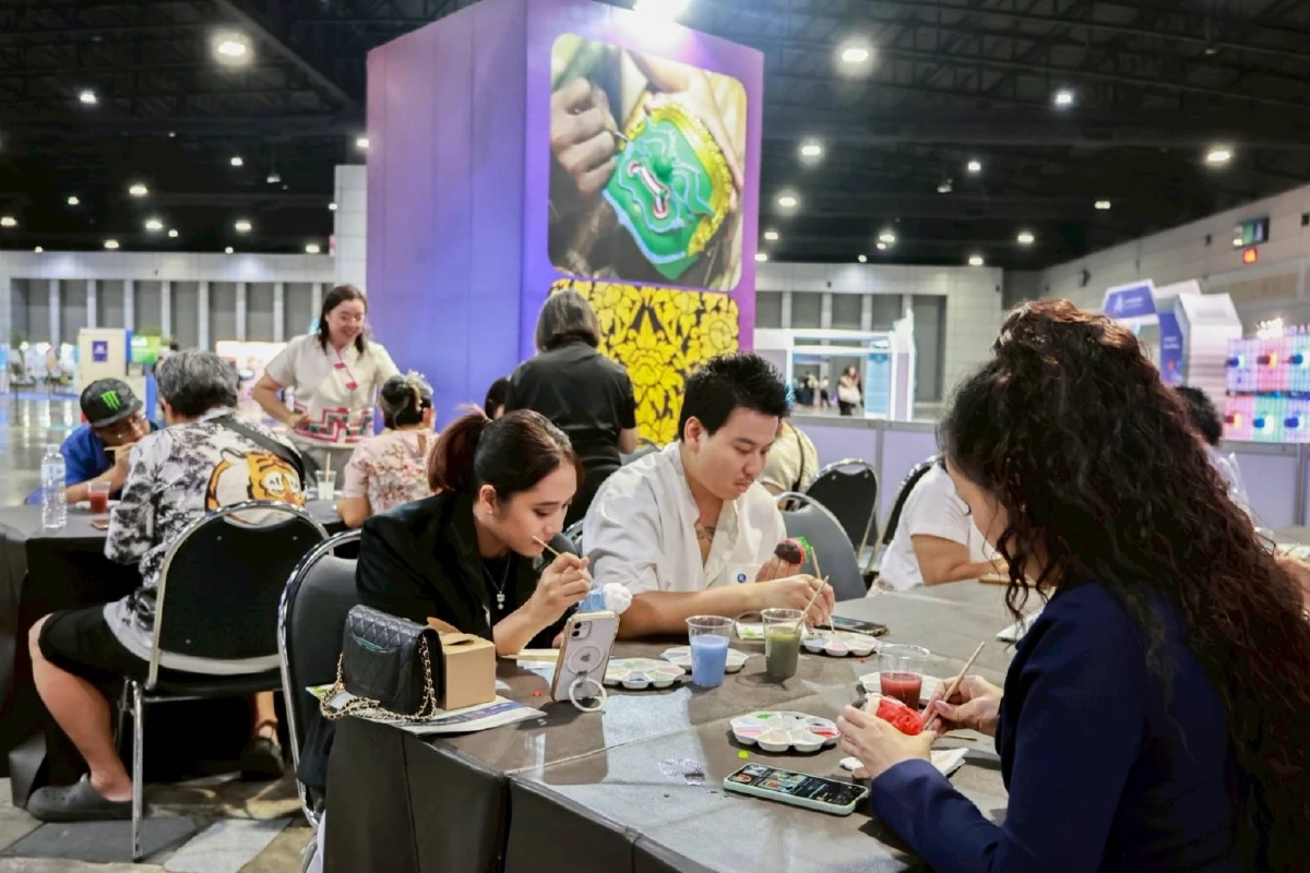 จับกระแสอาชีพมาแรง!  พร้อมอัปสกิลสู่ตลาดแรงงานยุคใหม่