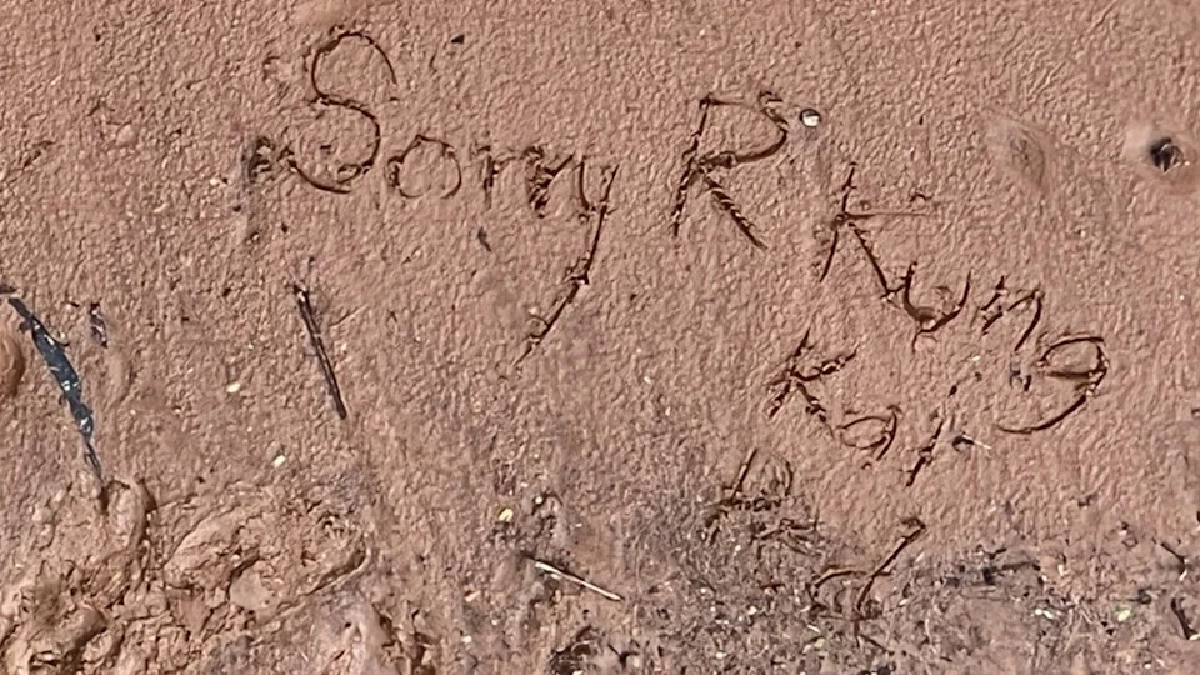 พบร่าง นร.นายสิบตำรวจ จมน้ำใต้สะพาน พร้อมข้อความ "ขอโทษ"