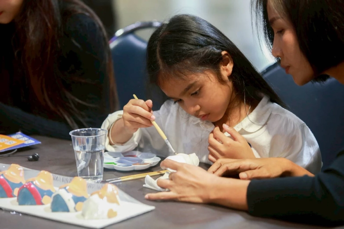 จับกระแสอาชีพมาแรง!  พร้อมอัปสกิลสู่ตลาดแรงงานยุคใหม่