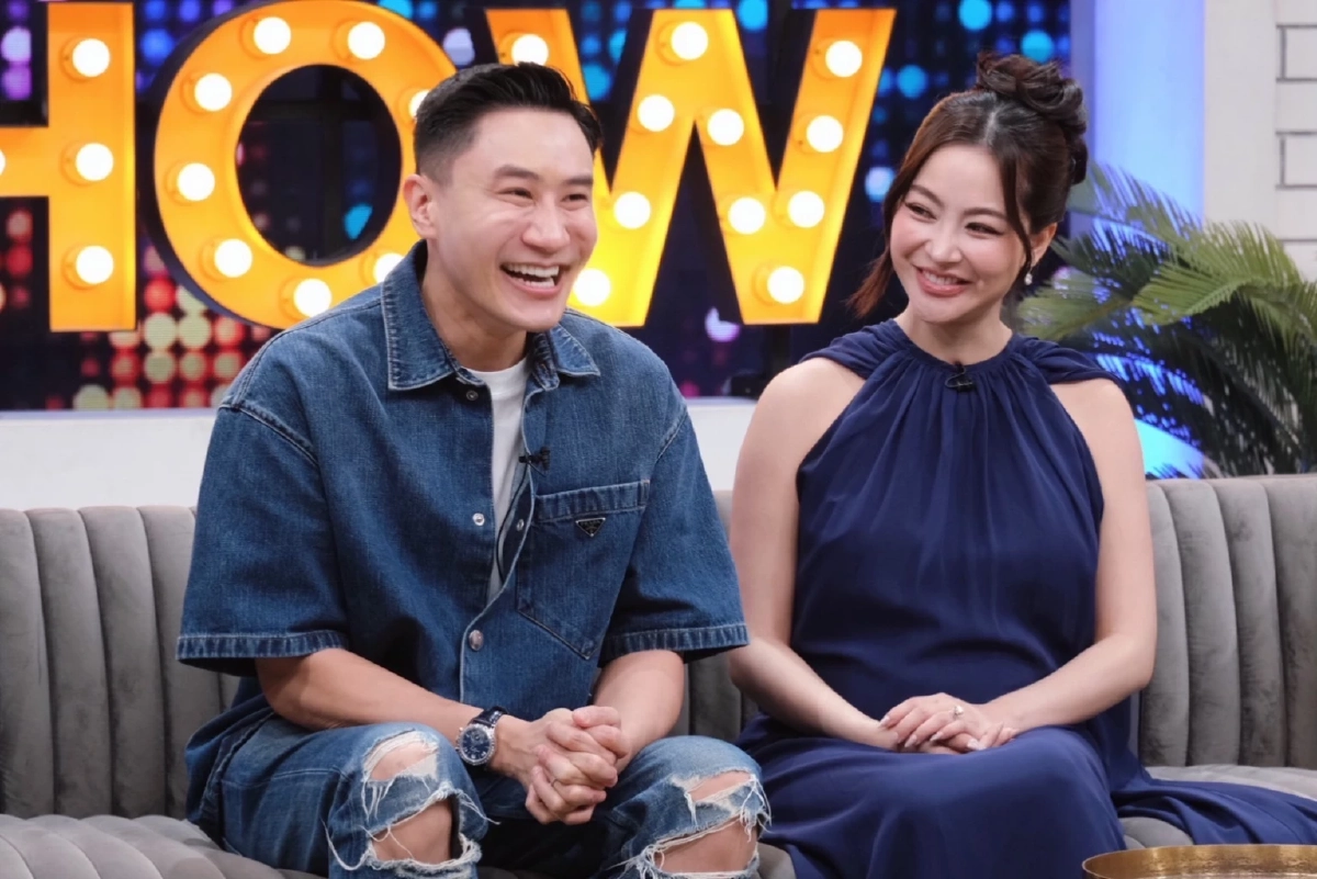 ขนลุก! "เสี่ยโบ๊ท - พราวฟ้า" ฝันเห็นพญานาค พาไปดูเมืองบาดาล ก่อนท้อง