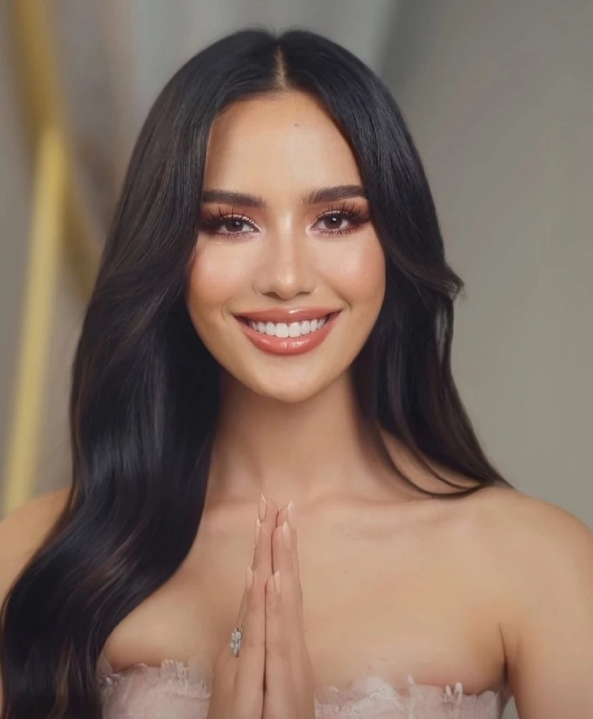 ชมสด รอบตัดสิน Miss World 2025 ครั้งที่ 72 \"โอปอล สุชาตา\" ลุ้นชิงมงฯ