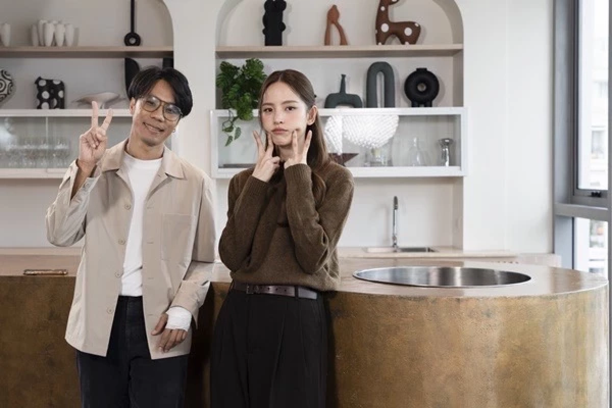 "ณิชา ณัฏฐณิชา" วิ่งขึ้นเขาไปจำศีล เปิดใจหลังเจอมรสุมความรัก