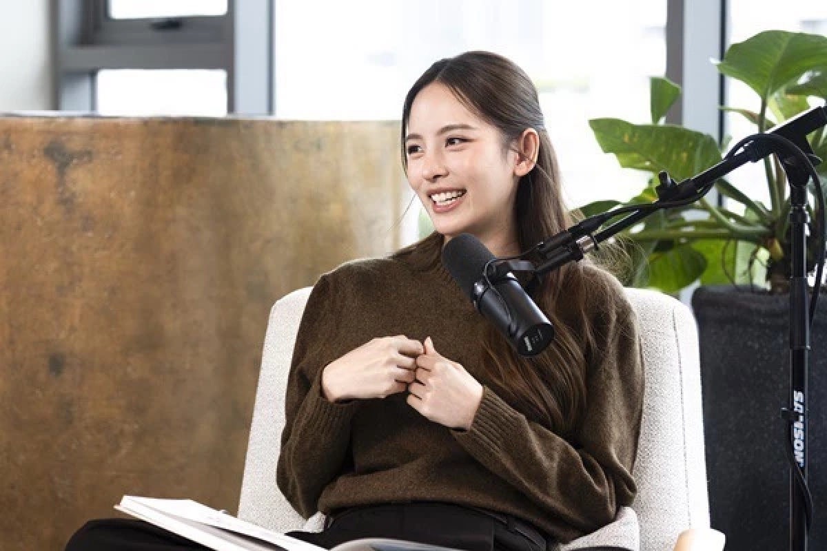 "ณิชา ณัฏฐณิชา" วิ่งขึ้นเขาไปจำศีล เปิดใจหลังเจอมรสุมความรัก