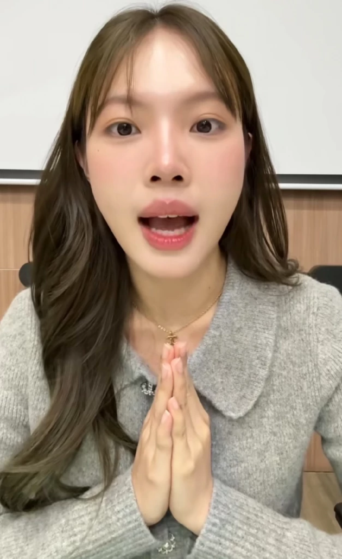 สรุปดราม่า \"แอมมี่ กิตติยา\" บิวตี้บล็อกเกอร์ แฉ \"ซ้อก้าด\" ใช้งานฟรี