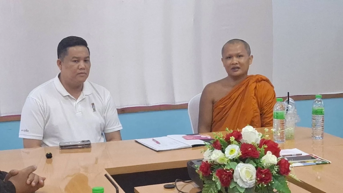 ขอบคุณน้ำใจคนไทย เปิดยอดบริจาค ช่วย "น้องคริส" ล่าสุดปิดบัญชีแล้ว