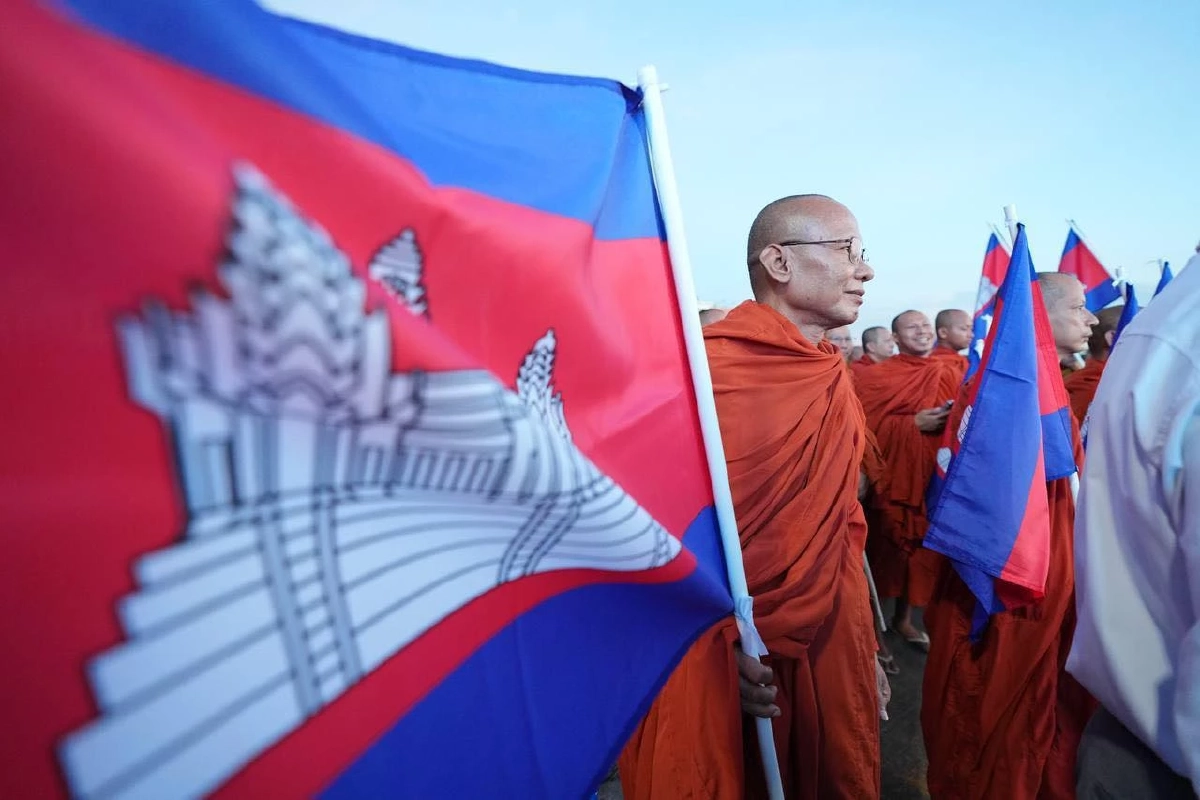 ภาพเพจ : Ministry of Information