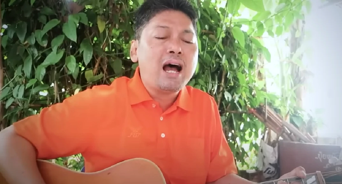 "กานต์" น้ำตาท่วม ลั่น! อยากแอดมิท รพ.จิตเวช ชาวเน็ตแนะ รีบ!ไปหาหมอ