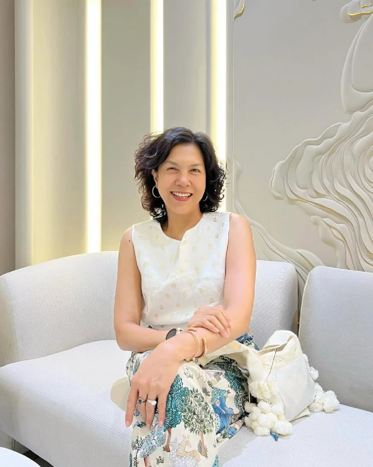 รัวๆ \"ท็อป ดารนีนุช\" ออกเสียงอีกคน ร่วมป้องอธิปไตยปม ไทย-กัมพูชา