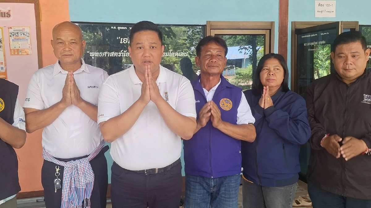 ขอบคุณน้ำใจคนไทย เปิดยอดบริจาค ช่วย "น้องคริส" ล่าสุดปิดบัญชีแล้ว