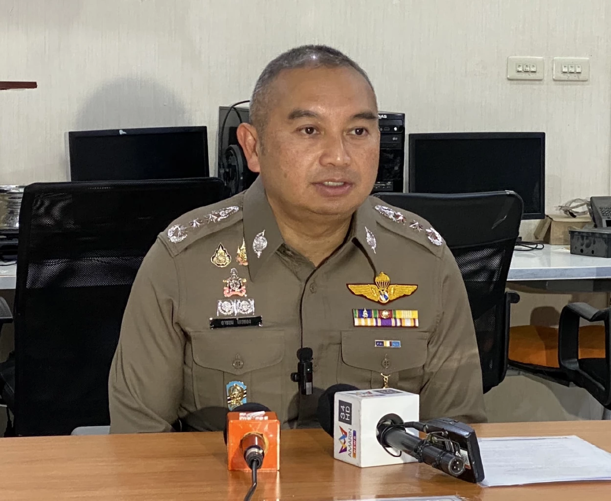 โฆษก ตร. เตือนคนไทย อย่าหัวร้อน หลังมีคลิปทำร้าย คนกัมพูชาในไทย