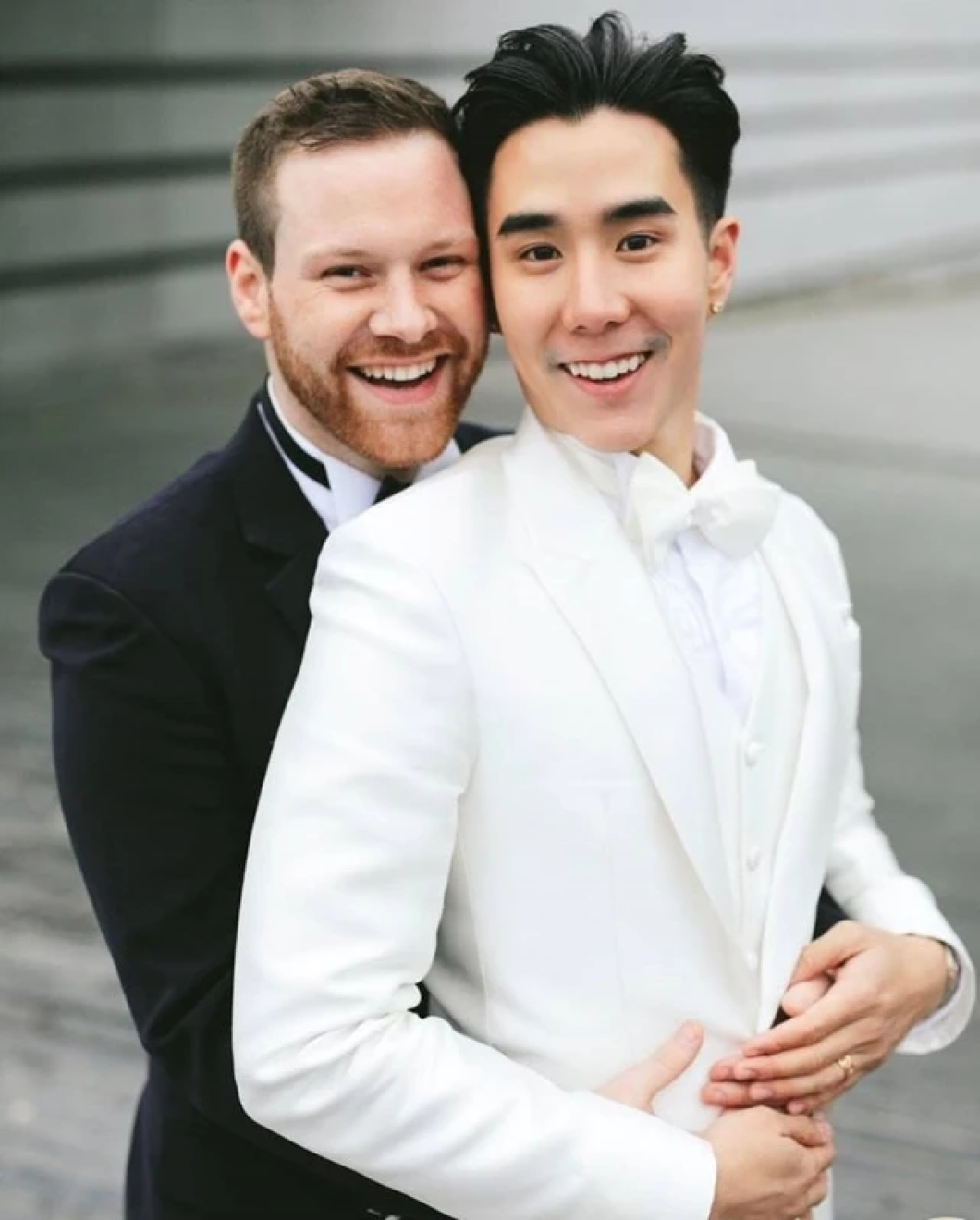 \"เขื่อน ภัทรดนัย\" เปิดใจปมหย่า ลั่น! ทำหน้าที่สามีดีที่สุดแล้ว