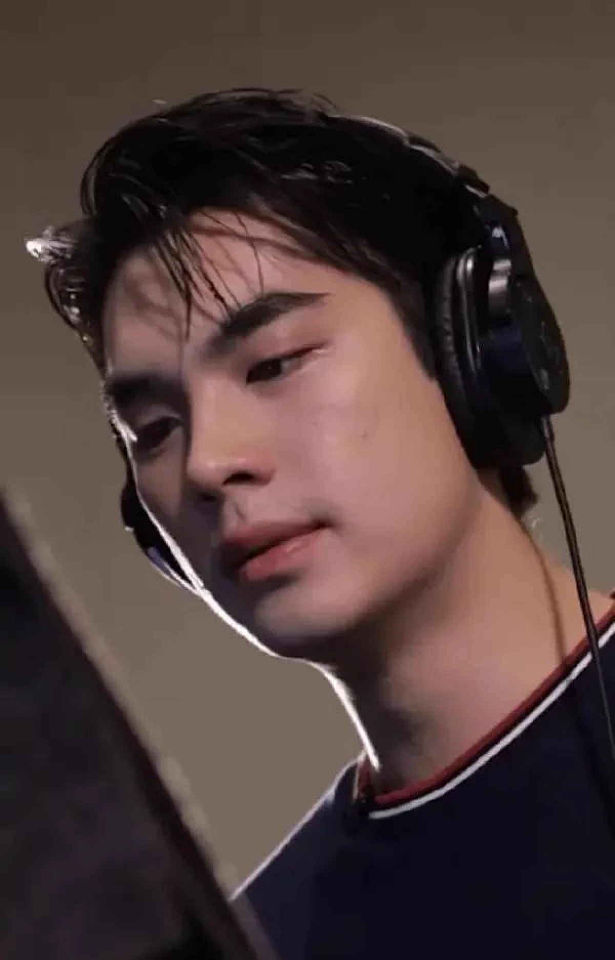 เปิดใจครั้งแรก \"เอม สรรเพชญ์\" เจอดราม่าไม่หยุด ยัน! พากย์ตามไกด์ไลน์