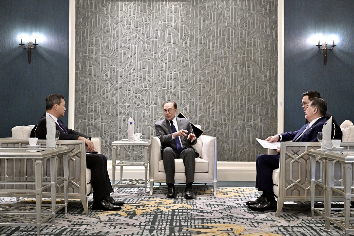ไทย-กัมพูชา เห็นพ้องหยุดยิงเที่ยงคืนนี้ เข้าสู่กลไกทวิภาคี
