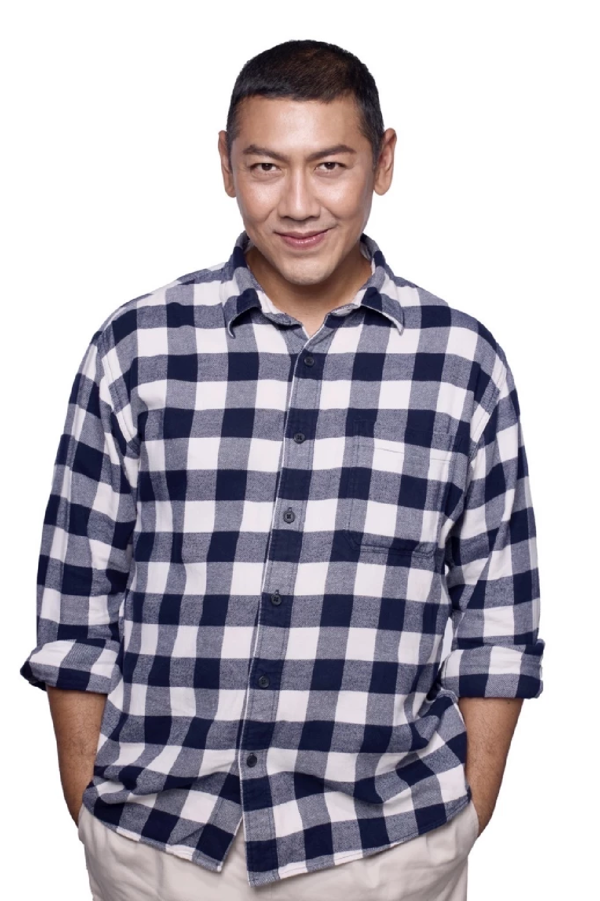 ครั้งแรก! \"ป๋อมแป๋ม\" จัด One stand up comedy \"เกิด แก่ เจ็บ ยาย\"