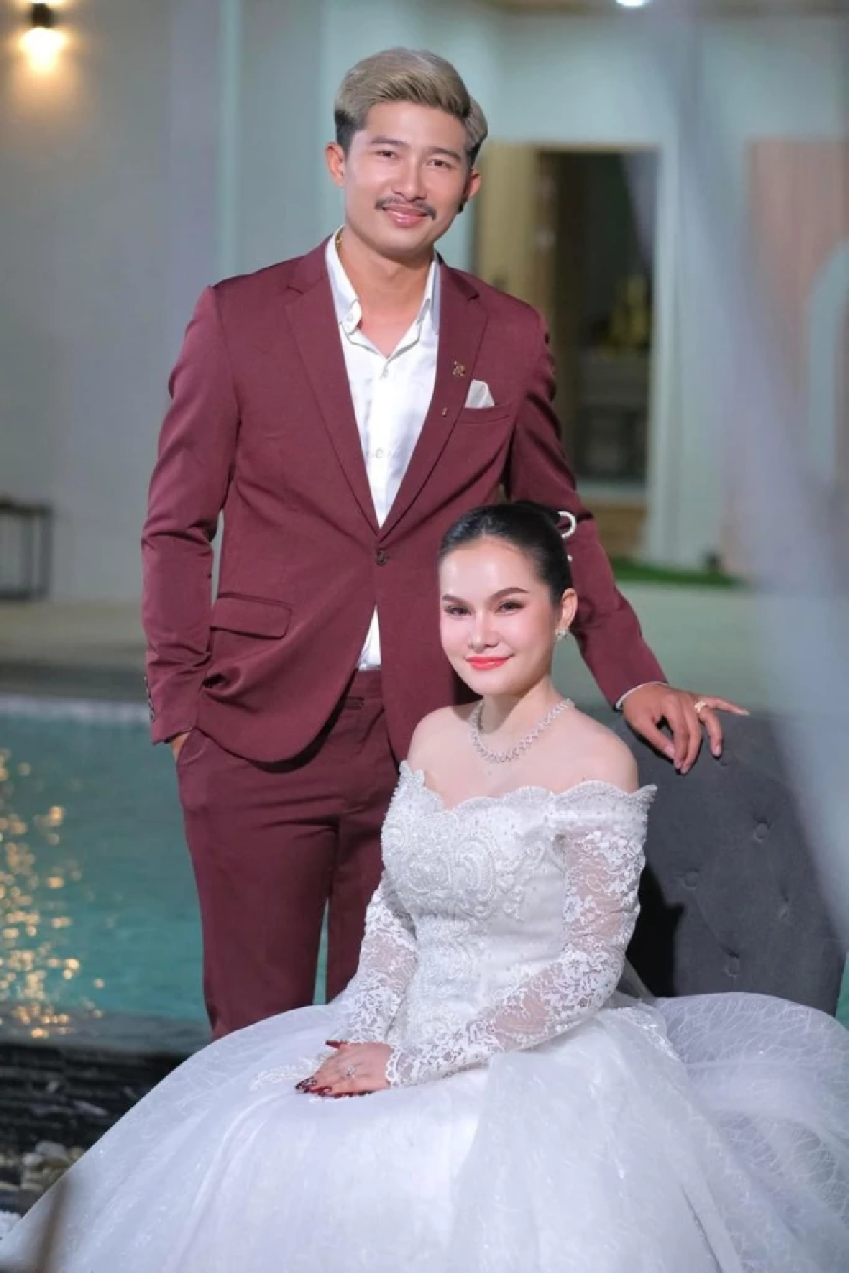 \"แม่น้ำหนึ่ง\" ประกาศเลิกผัวฟ้าผ่า จบกันด้วยดี แจงเหตุผลชัด ไม่ต้องดราม่า!