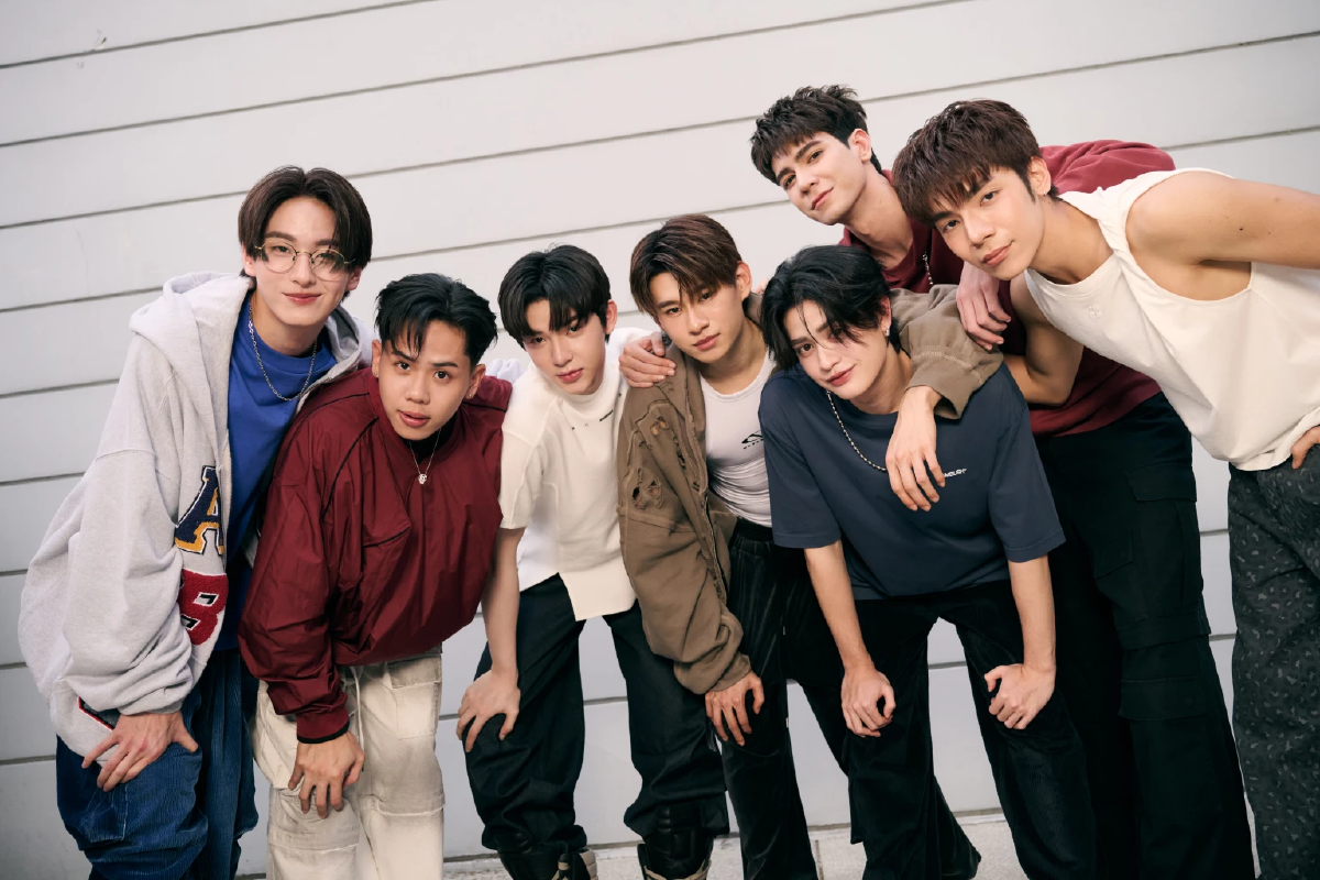 ถอดรหัส \"ATLAS\" Single No.3 \"ตลกร้าย\"ตัวอะไร? ในความสัมพันธ์