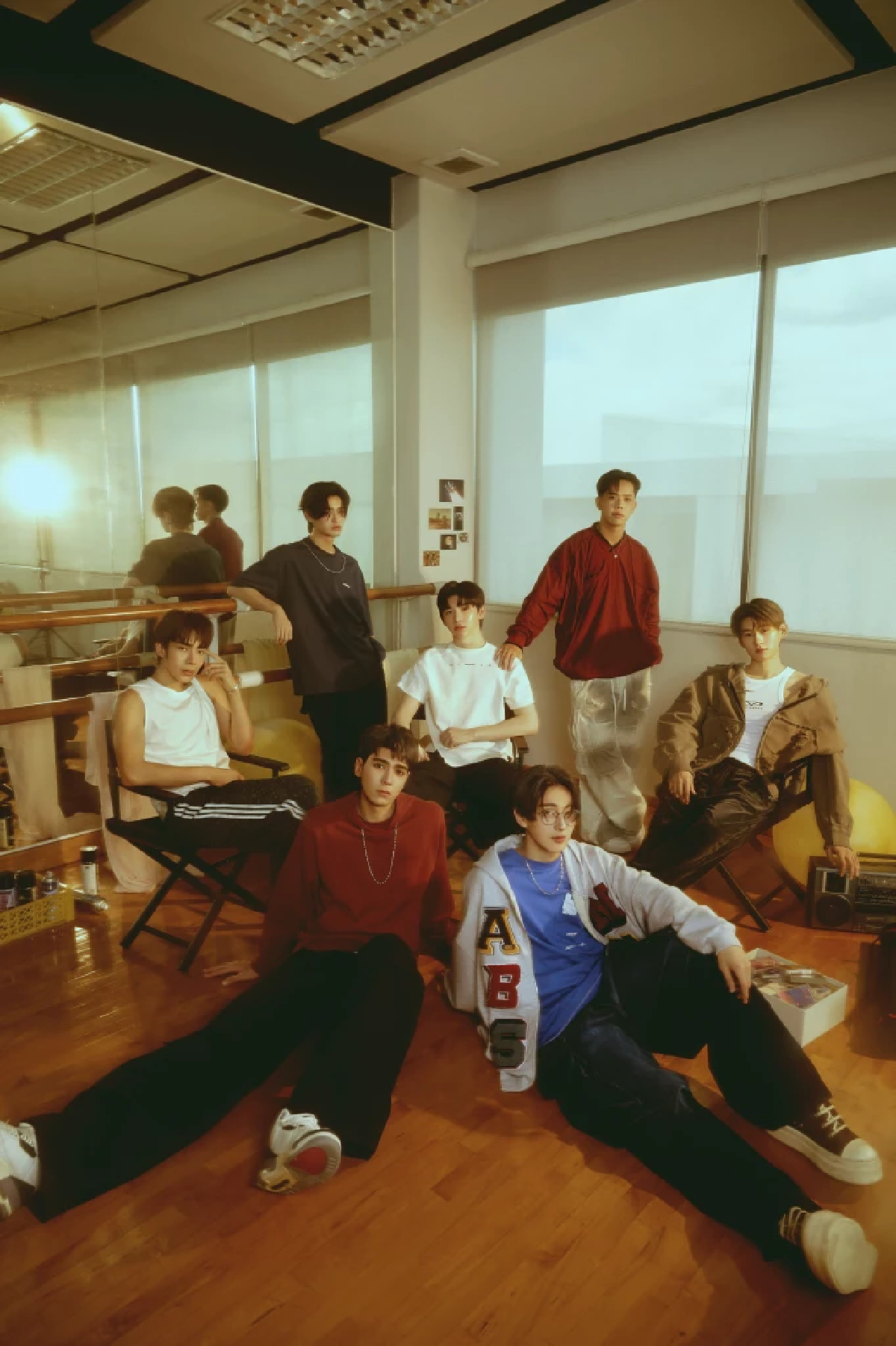 ถอดรหัส \"ATLAS\" Single No.3 \"ตลกร้าย\"ตัวอะไร? ในความสัมพันธ์