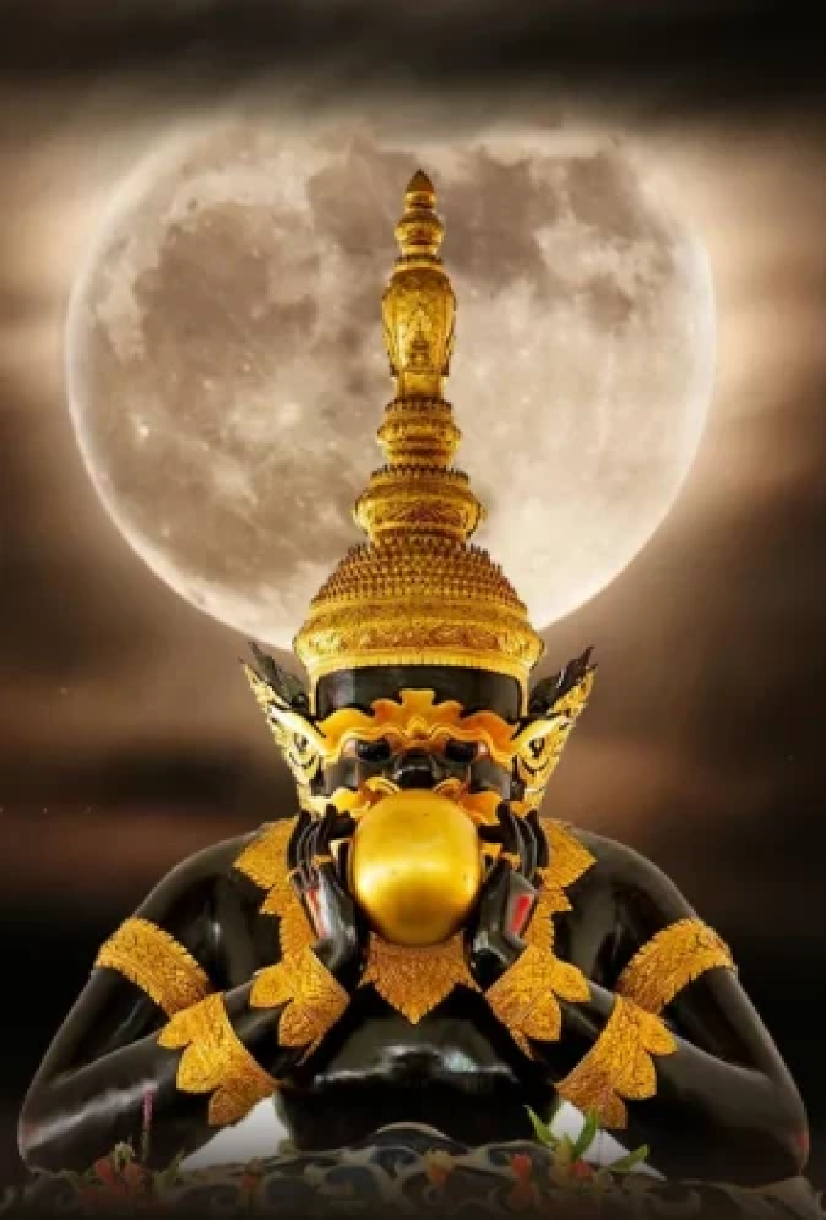 ดวงแรง 6 ราศี \"ราหูคลายทรัพย์\" หมอบอย ชี้ชะตาพลิก ดวงรวย-ดวงร่วง