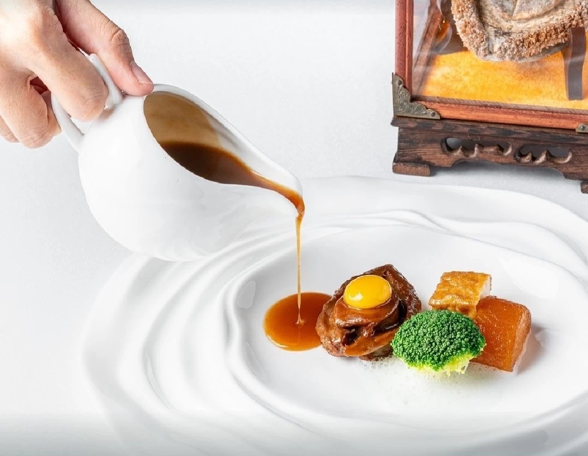 เปิดลิสต์เมนูไฮไลต์! สัมผัสประสบการณ์ Fine Dining ระดับโลก