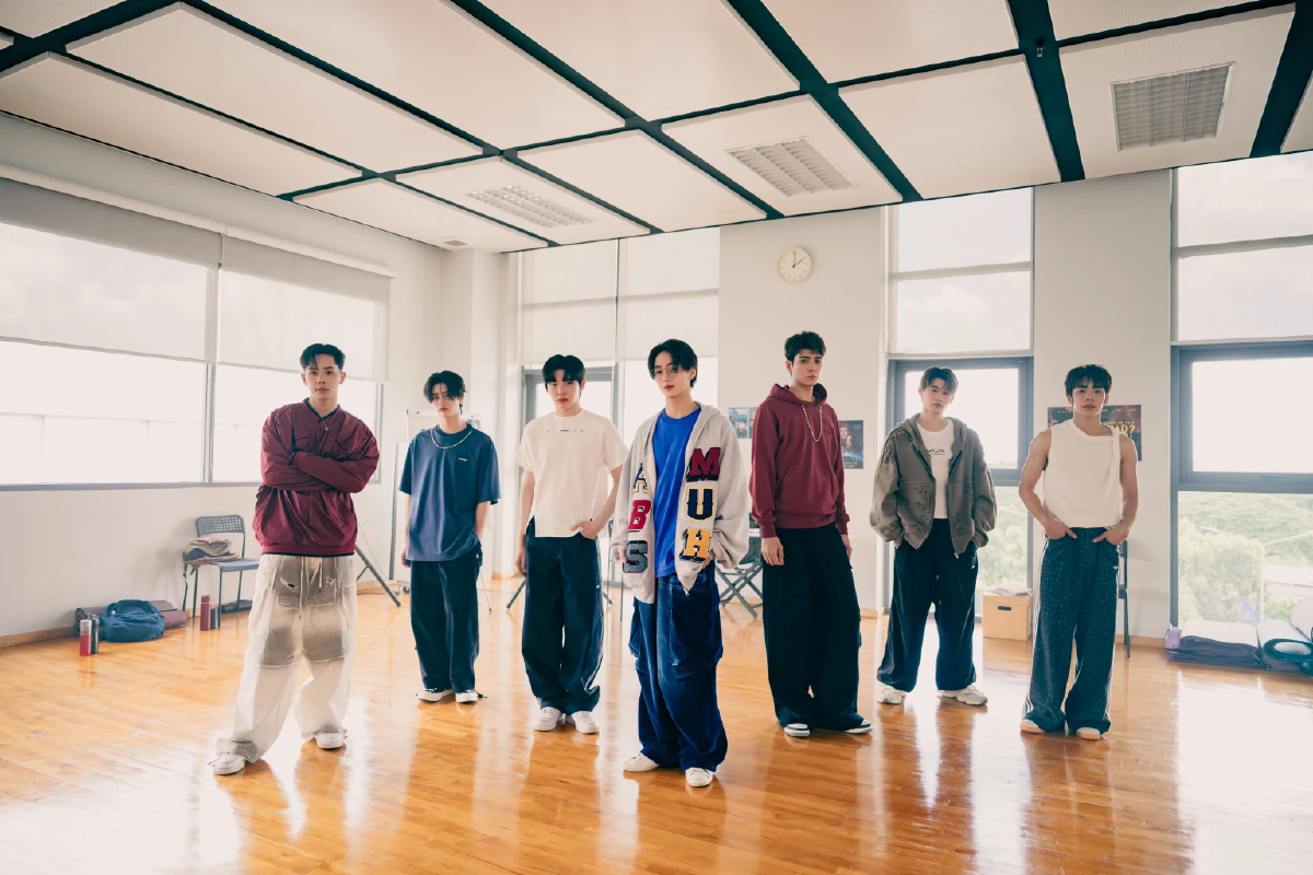 ถอดรหัส \"ATLAS\" Single No.3 \"ตลกร้าย\"ตัวอะไร? ในความสัมพันธ์