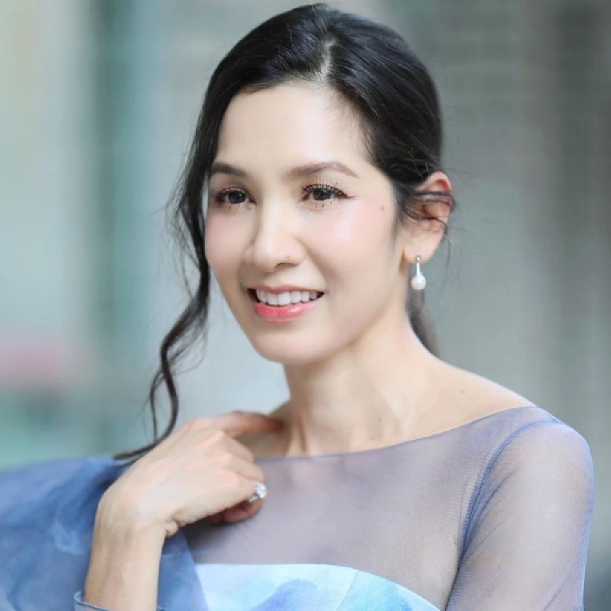 \"นุสบา\" โพสต์เดือด! น้ำผึ้งหยดเดียว ศึก 2 ตระกูลชายแดนบานปลาย