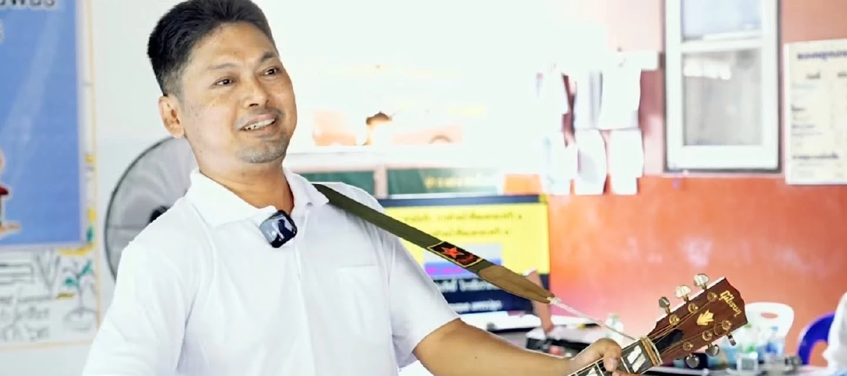 (คลิป) พูดครั้งแรก \"เสก โลโซ\" เล่าชีวิตหลังกำแพง เผยเตรียมตัวนาน 7 ปี สู่โลกกรงขัง