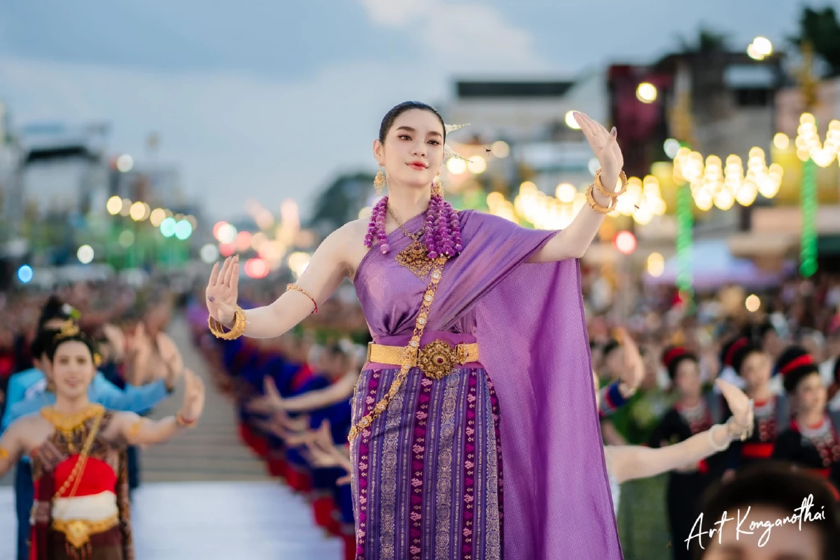 ขอบคุณภาพจาก Thongsuk Gohapzboy Atiwannakul