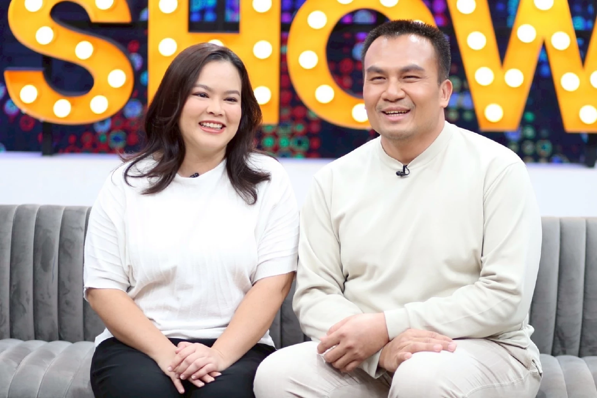 ช็อก! \"สมปอง\" เล่าอดีต เจอ \"สีกา\" วัย 50 ถามชอบไหม? ตอนเป็นเณร