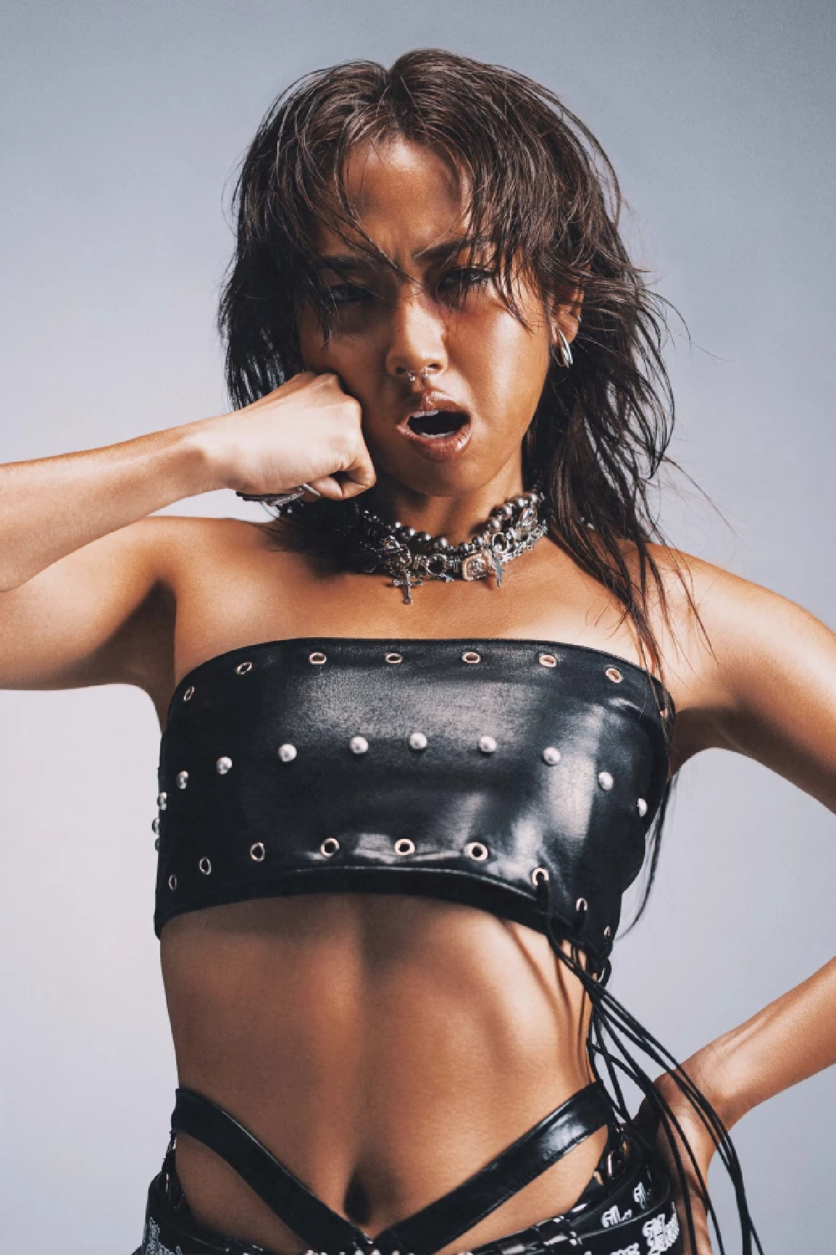 MILLI (มิลลิ) ปล่อยอัลบั้มเต็มชุดใหม่ HEAVYWEIGHT ใส่สุดทุกมิติ