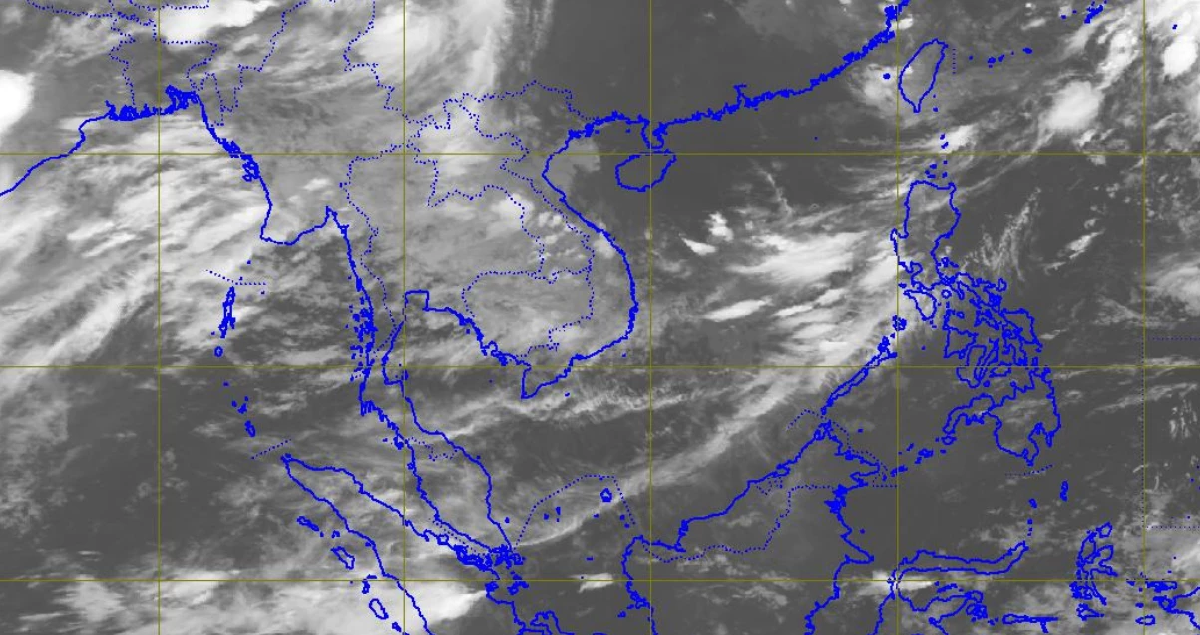 \"พยากรณ์อากาศ วันนี้\" 26 ก.ค. 68 เตือน 7 จังหวัดระวังน้ำท่วม ฝนตกหนัก
