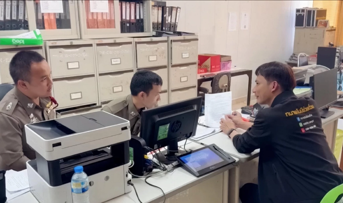 แจ้งจับ \"ทหารหญิงกัมพูชา\" ชี้หน้าด่าทหารไทย ป่วนปราสาทตาเมือนธม