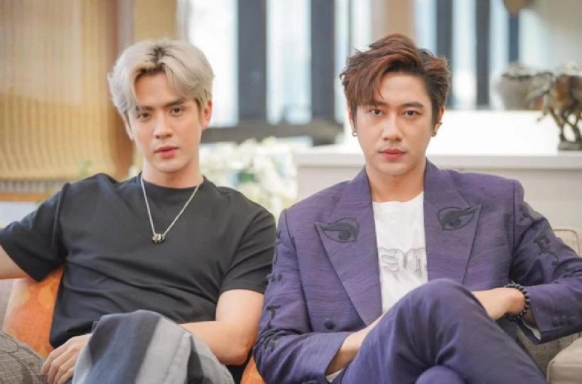 \"ฟิล์ม ธนภัทร\" ฟาดแรง FC ไร้มารยาท? จี้ถามหา \"แจม รชตะ\" พระเอกคู่จิ้น