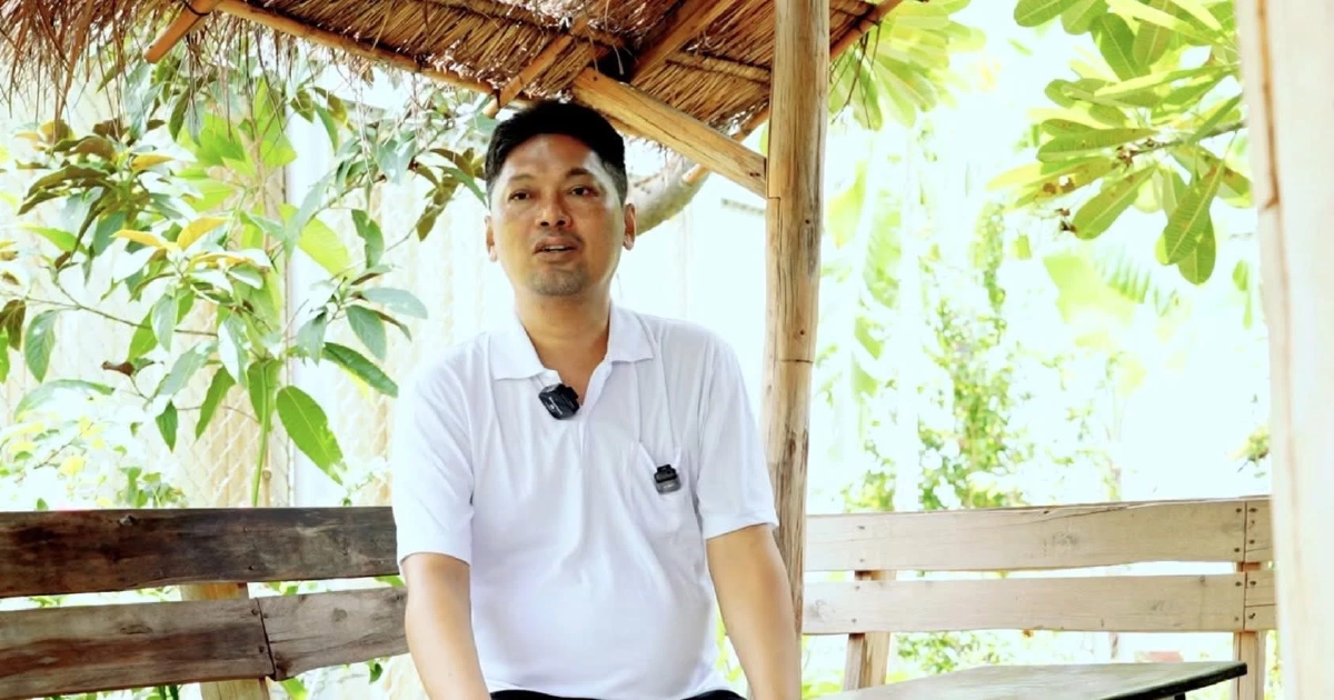 (คลิป) พูดครั้งแรก \"เสก โลโซ\" เล่าชีวิตหลังกำแพง เผยเตรียมตัวนาน 7 ปี สู่โลกกรงขัง