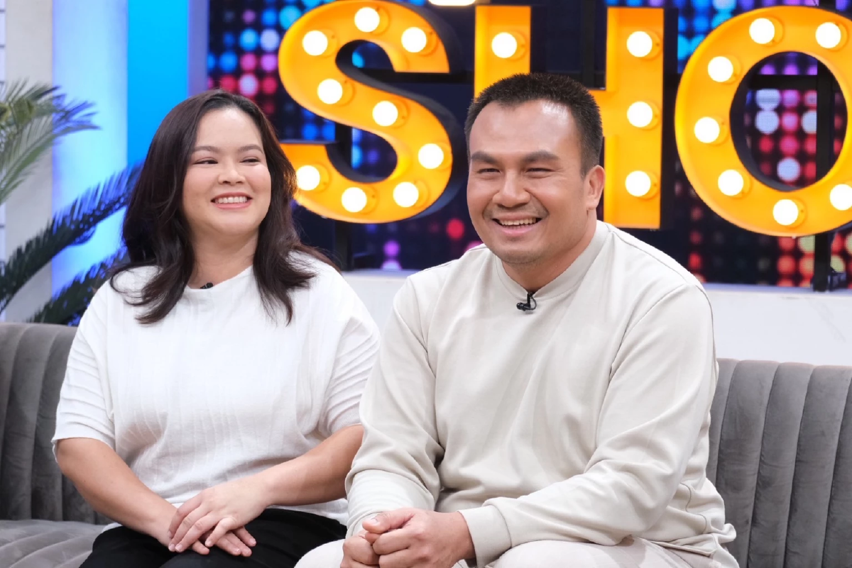 ช็อก! \"สมปอง\" เล่าอดีต เจอ \"สีกา\" วัย 50 ถามชอบไหม? ตอนเป็นเณร