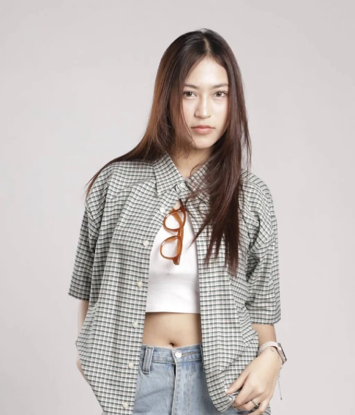 เปิดวาร์ป \"เฟอร์รี่ ณัฎฐณิชา\" สาวแดนสะตอ ดาวดวงใหม่วงการบันเทิง