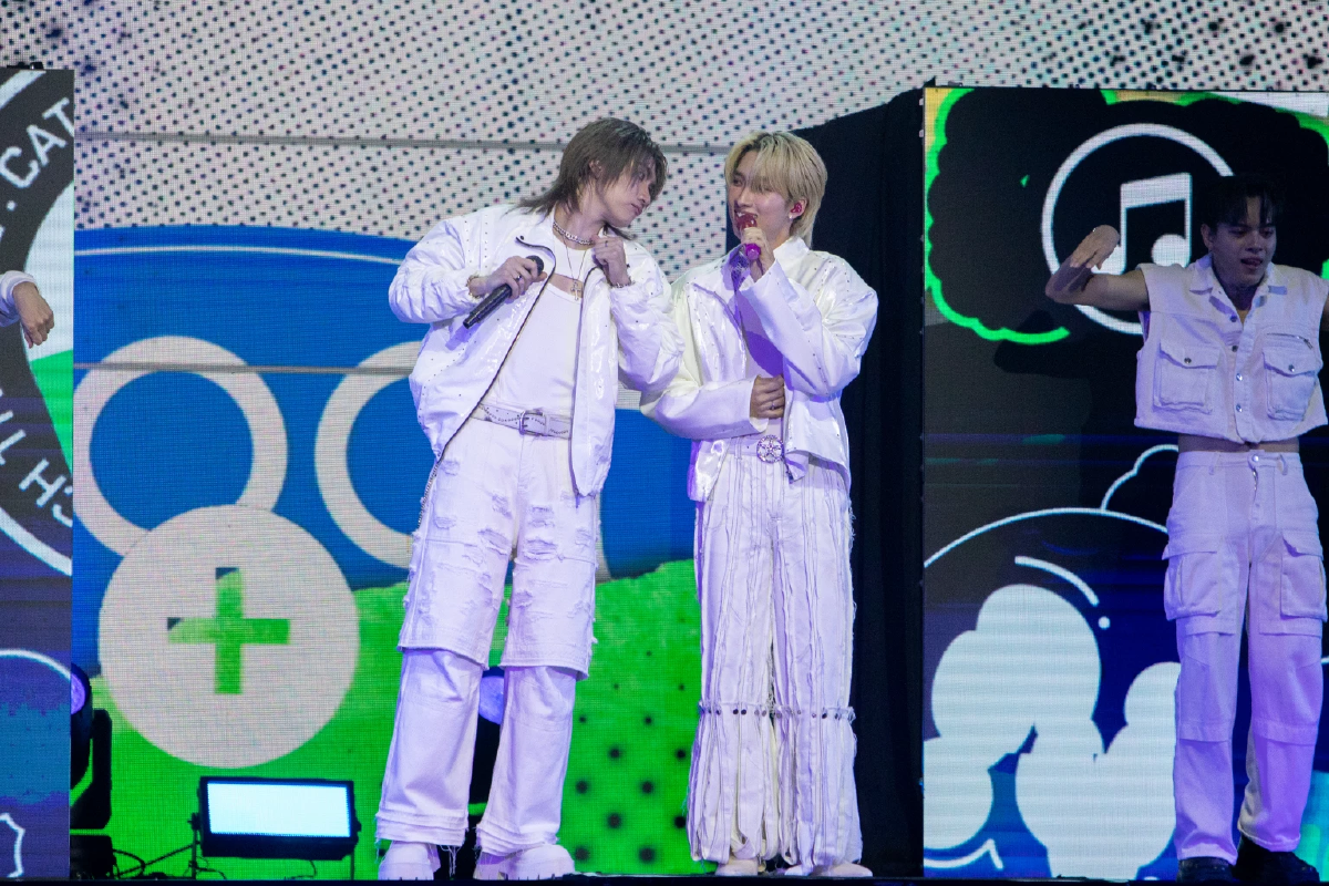 เติมเต็ม \"บอส ชัยกมล\" เปิดเวทีฉลองอายุ 26 ปี \"DREAM WARRIOR CONCERT\"