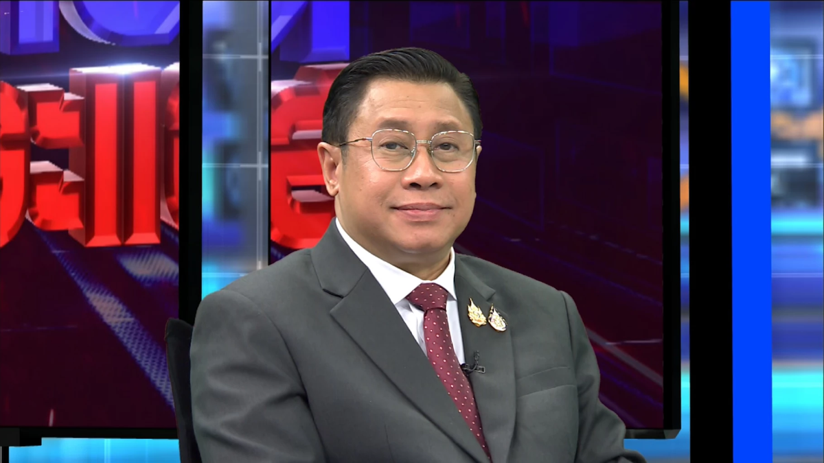 เปิดปาก \"จักรภพ\"เล่านาที  \"น็อต\"ถามกลางรายการ รับเกือบฟิวส์ขาด!
