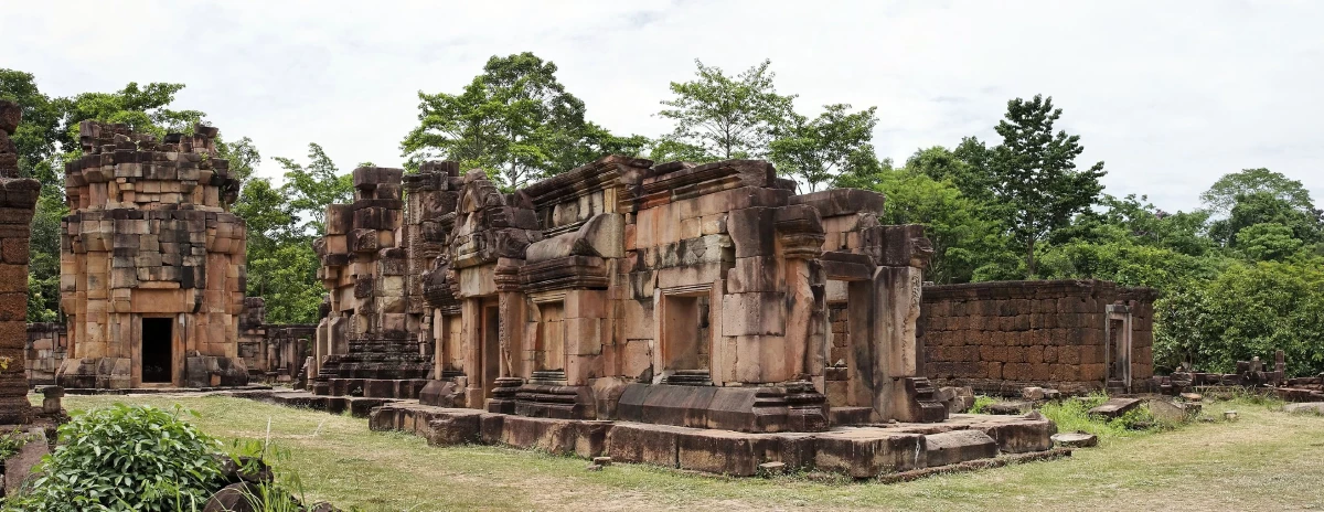 กางหลักฐาน \"ปราสาทตาเมือนธม\" มรดกไทยแท้ที่กัมพูชาไม่อาจเคลมได้