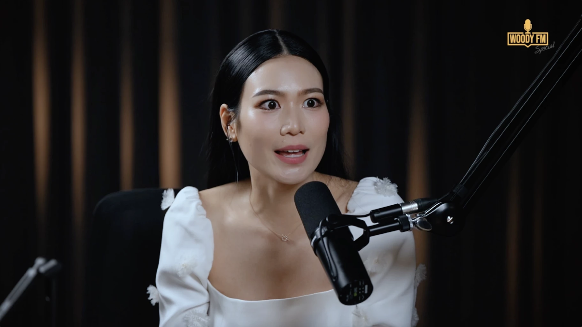 หลักฐานพร้อม! \"เจได\" สามี \"นิ้ง โศภิดา\" จ่อฟ้อง คนแช่งลูกเมีย เซ่นดราม่า