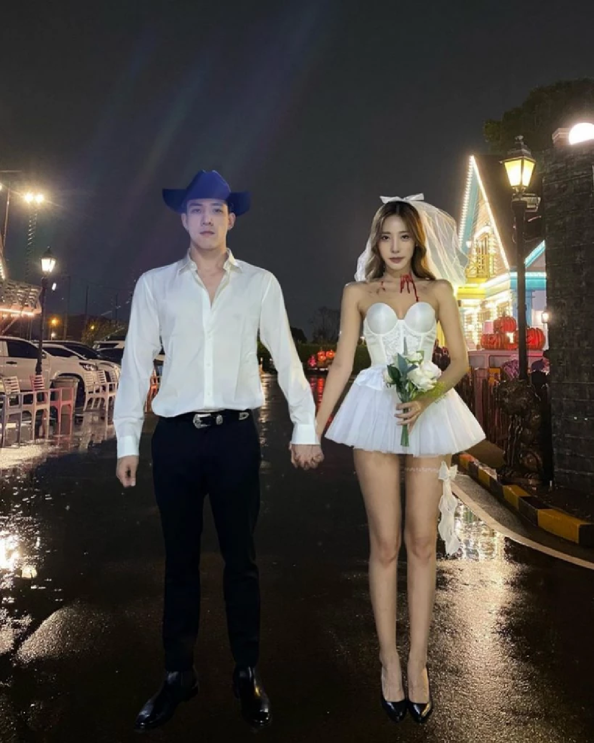สาเหตุ \"พิกเล็ต\"เลิก \"วิคเตอร์\" ปิดฉากรัก 10 ปี เพราะเหตุผลคือ?