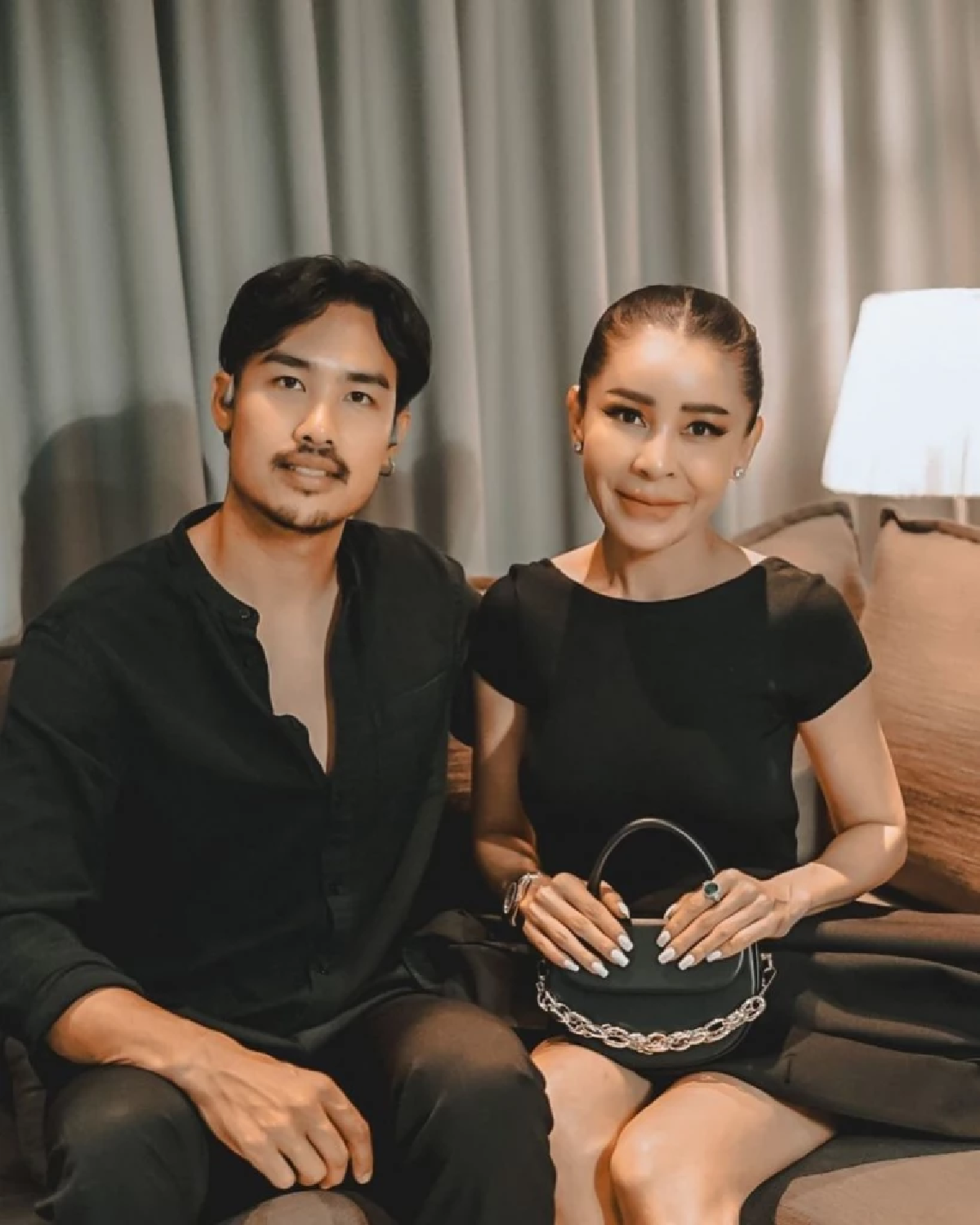 สรุปดราม่าร้อน \"เป็กกี้\" และอดีตคนรัก \"ฐากูร\" ฟาดกันฉ่ำเกิดอะไรขึ้น