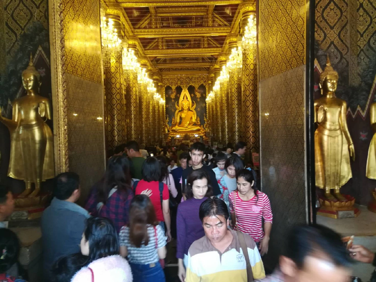 วันเข้าพรรษา 2568 หยุดไหม? เปิดประวัติความเป็นมาของวันเข้าพรรษา