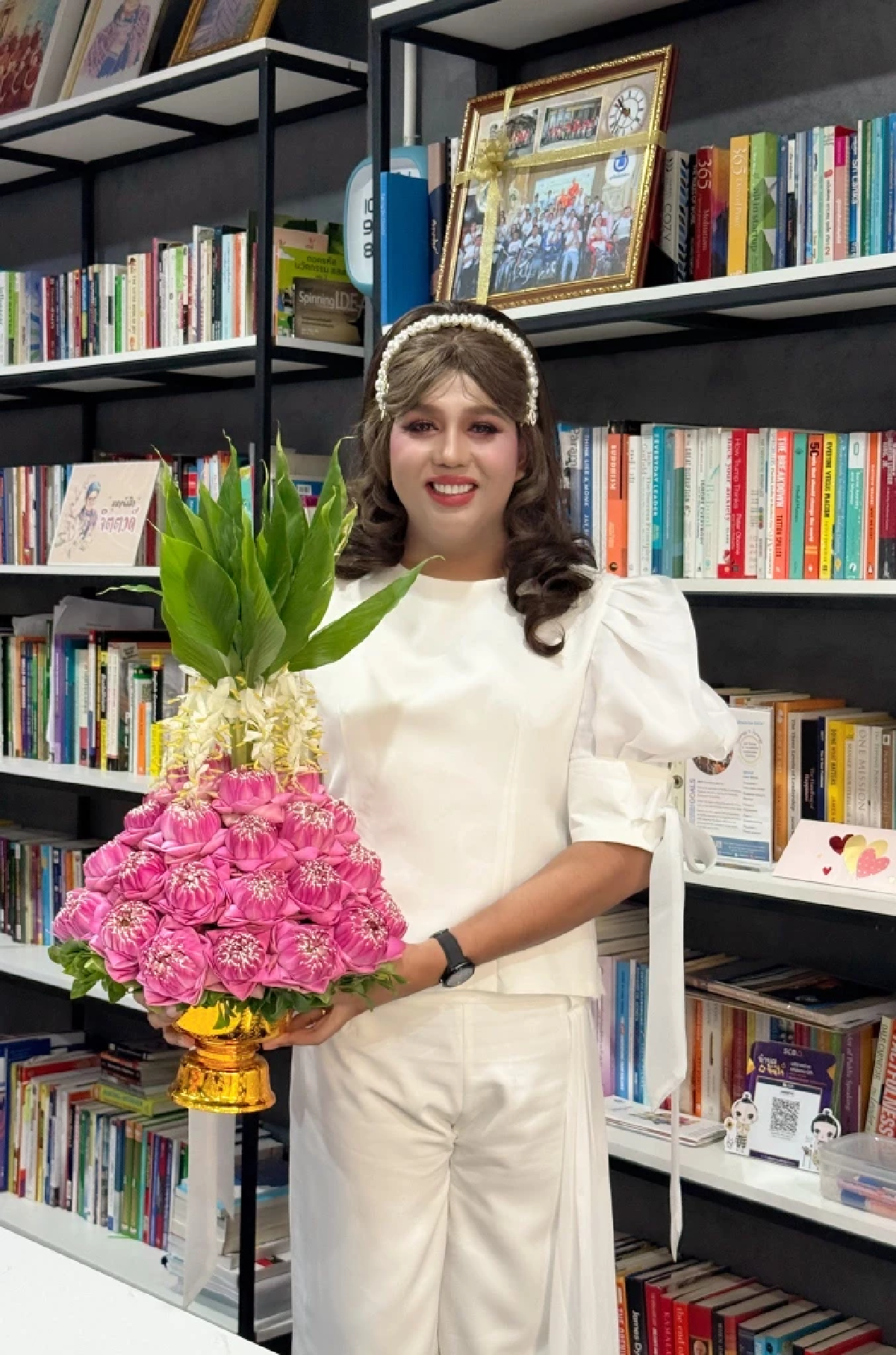 ดึงสติกัมพูชา \"แพรรี่ ไพรวัลย์\" โพสต์ให้คิด ทหารเขมร 100 นาย ที่สังเวยชีวิต