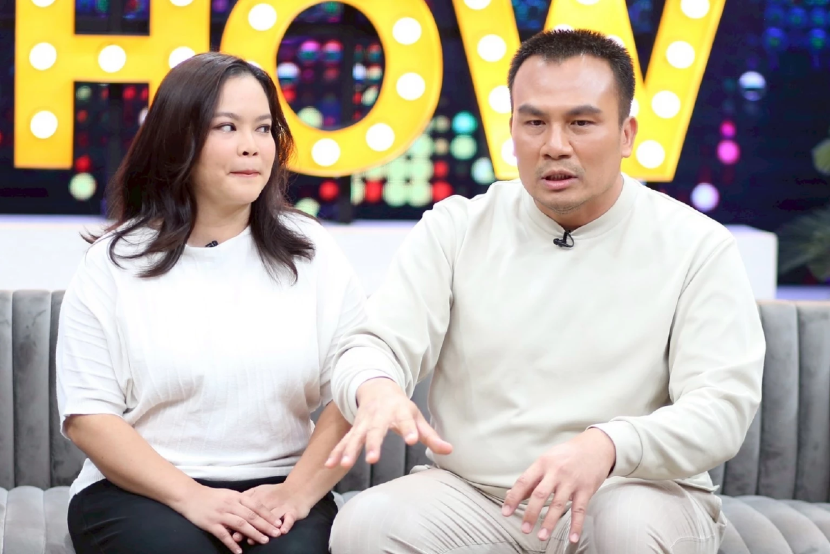 ช็อก! \"สมปอง\" เล่าอดีต เจอ \"สีกา\" วัย 50 ถามชอบไหม? ตอนเป็นเณร