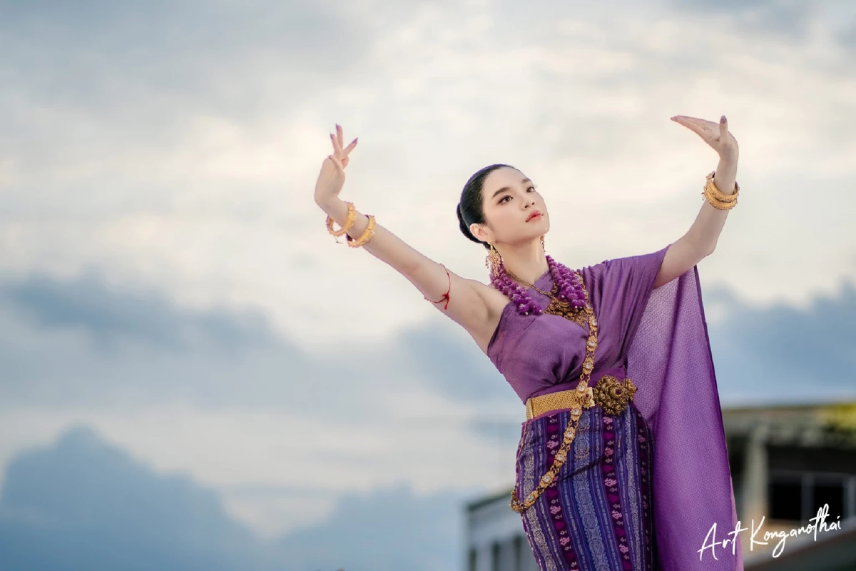 ขอบคุณภาพจาก Thongsuk Gohapzboy Atiwannakul