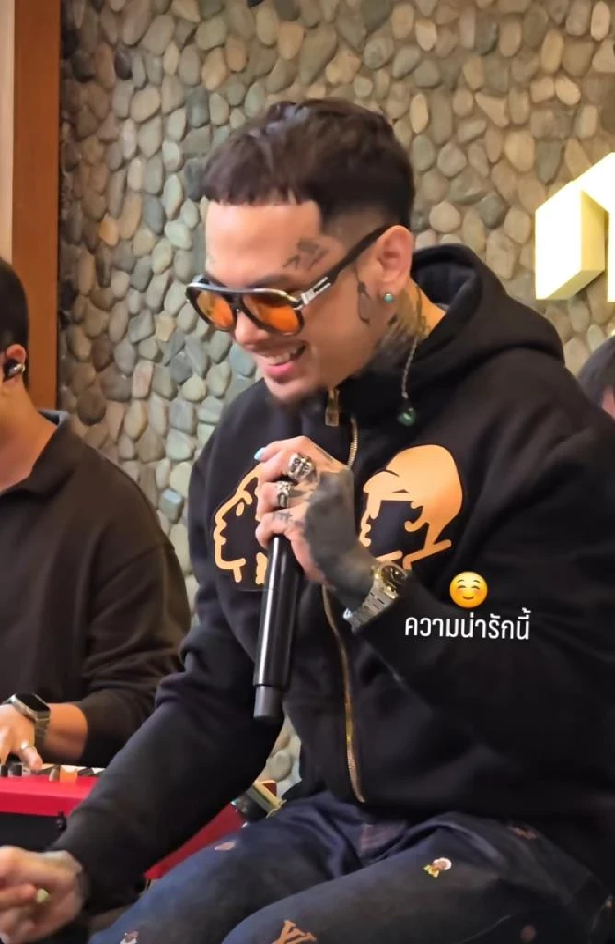 วงการแร็พไทยรวมพลังฟาดกลับ \"VannDa\"  ปม! ประเด็นชายแดนเดือด