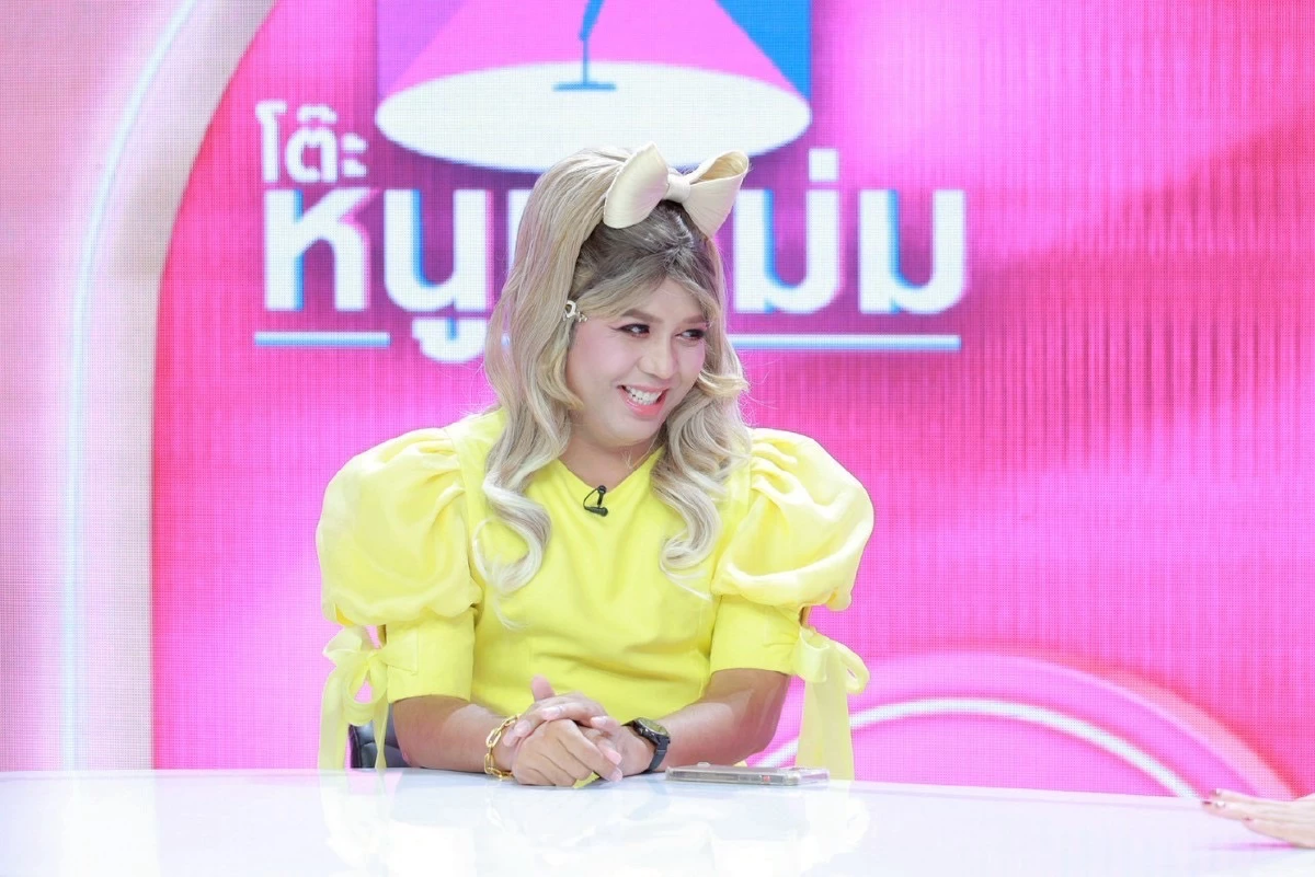 \"แพรรี่ ไพรวัลย์\" ทำบ้านเสร็จ พร้อมสร้างครอบครัว แฟนรุ่นน้อง