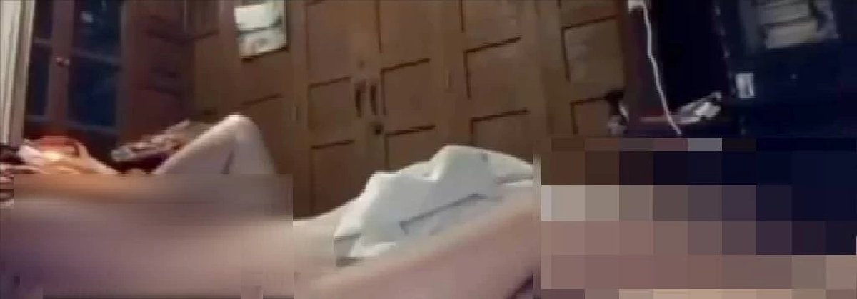 คลิปฉาว \"เจ้าอาวาสวัด\" วีดีโอคอลเสว... พระลูกวัดแจงคลิปเก่า