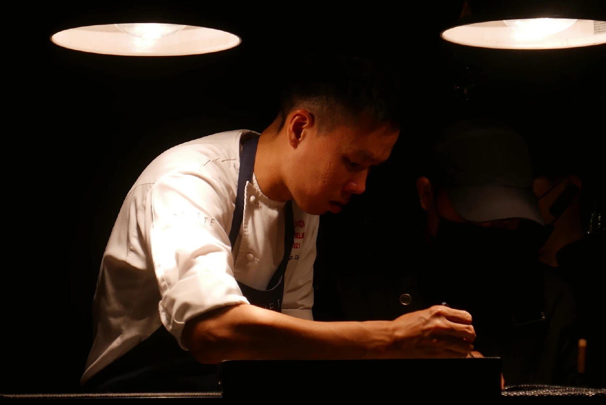 เปิดลิสต์เมนูไฮไลต์! สัมผัสประสบการณ์ Fine Dining ระดับโลก