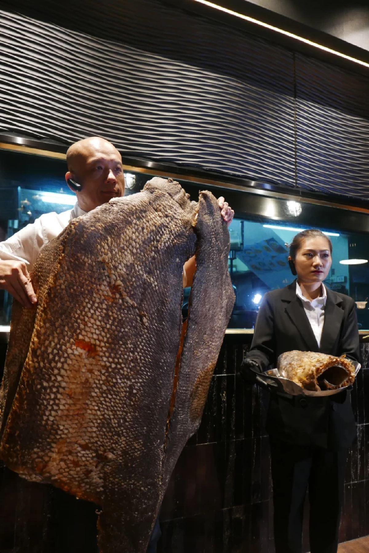 เปิดลิสต์เมนูไฮไลต์! สัมผัสประสบการณ์ Fine Dining ระดับโลก